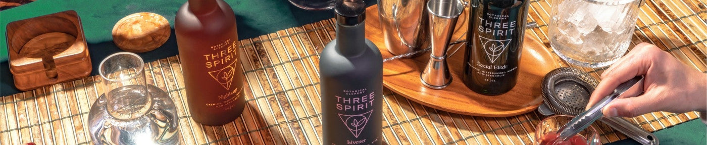Three Spirit