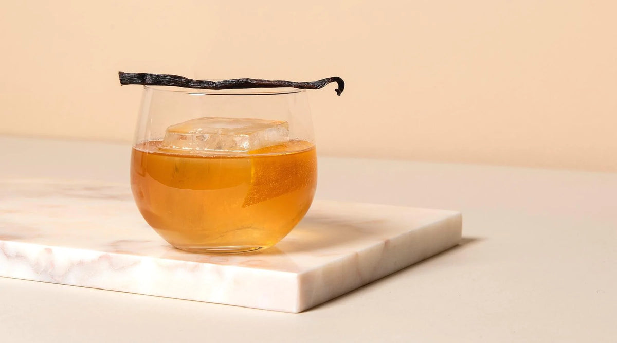 Dark & Stormy