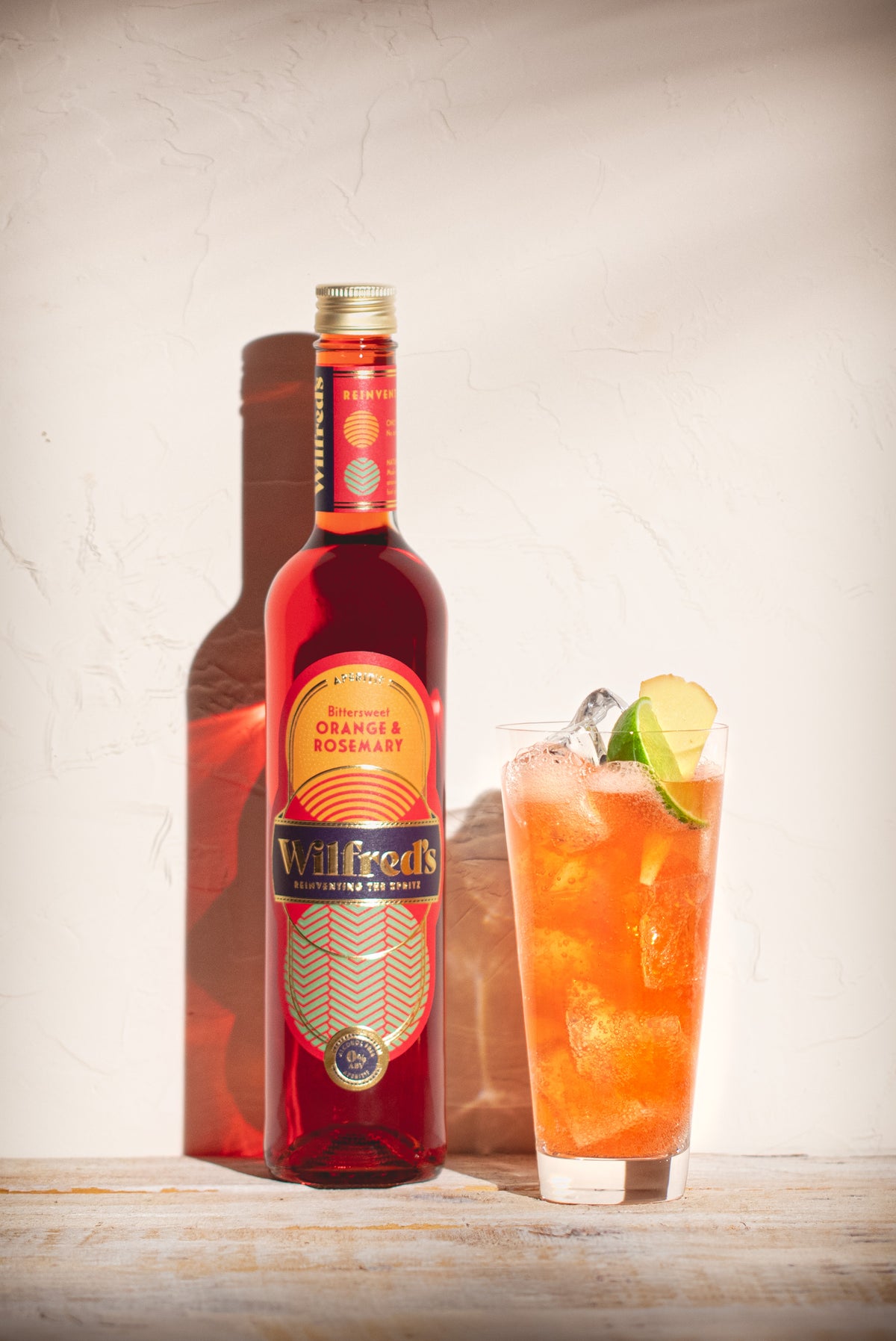 Ginger London Mule