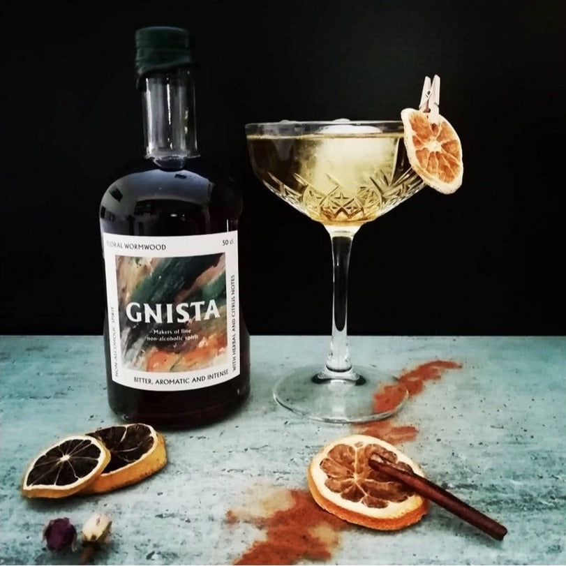 Gnista Coupette