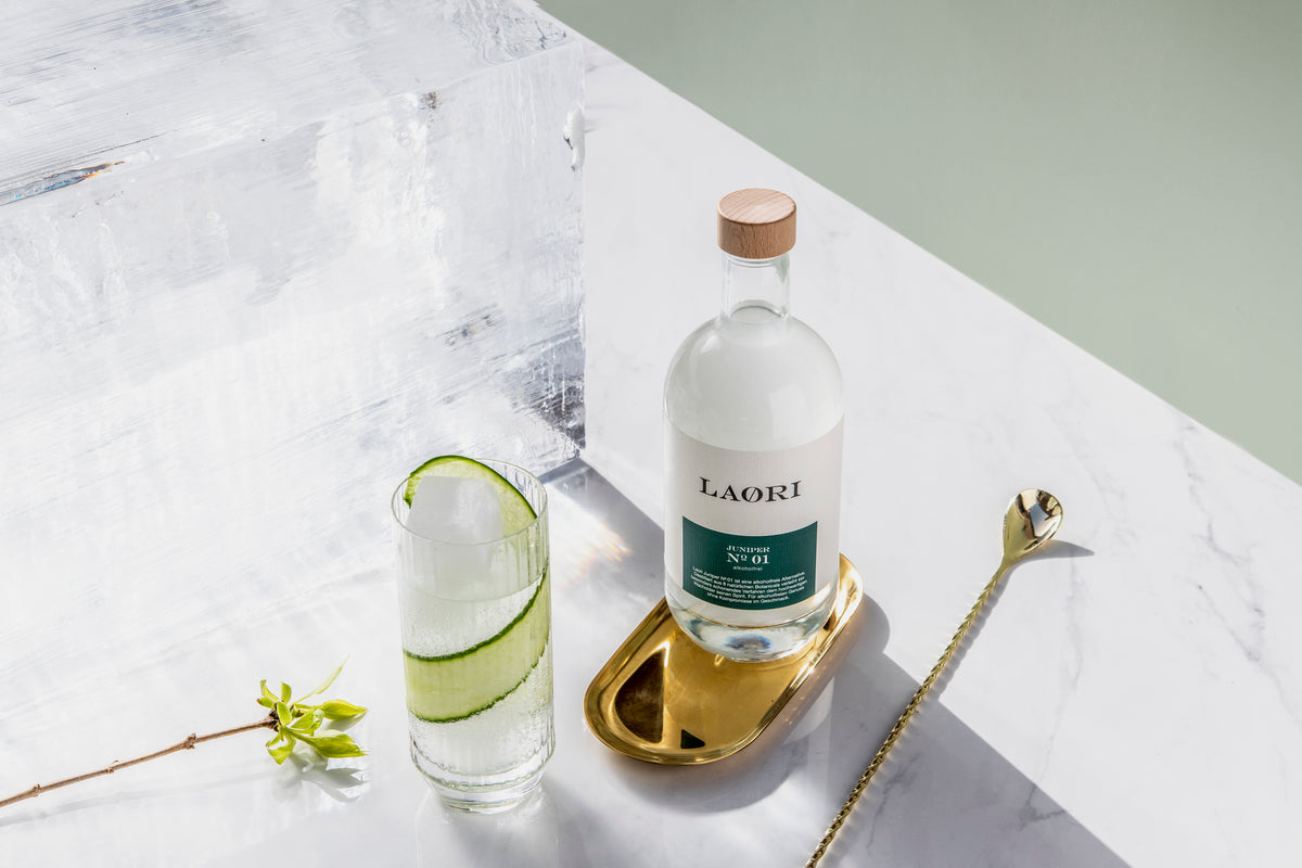 Laori & Tonic