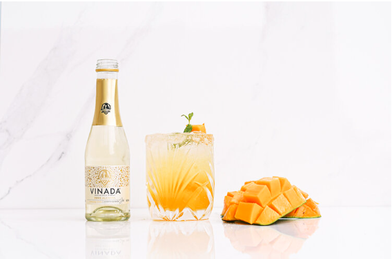 Mango Madness
