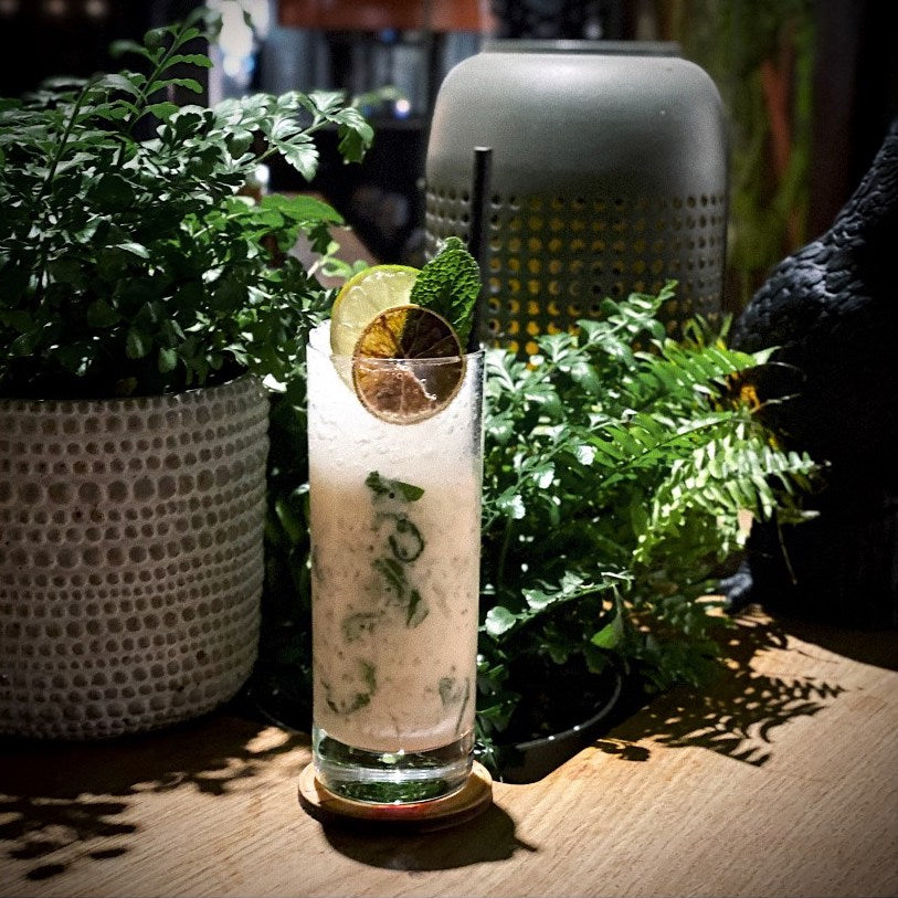 Pampas Highball