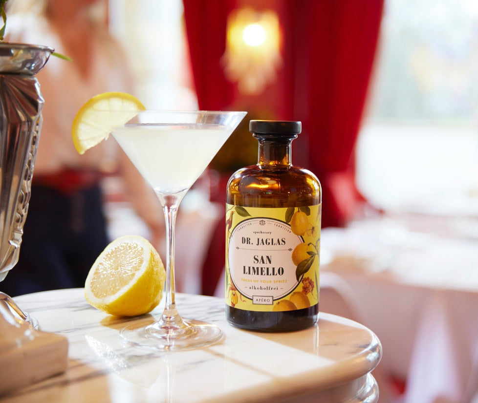 San Limello Martini