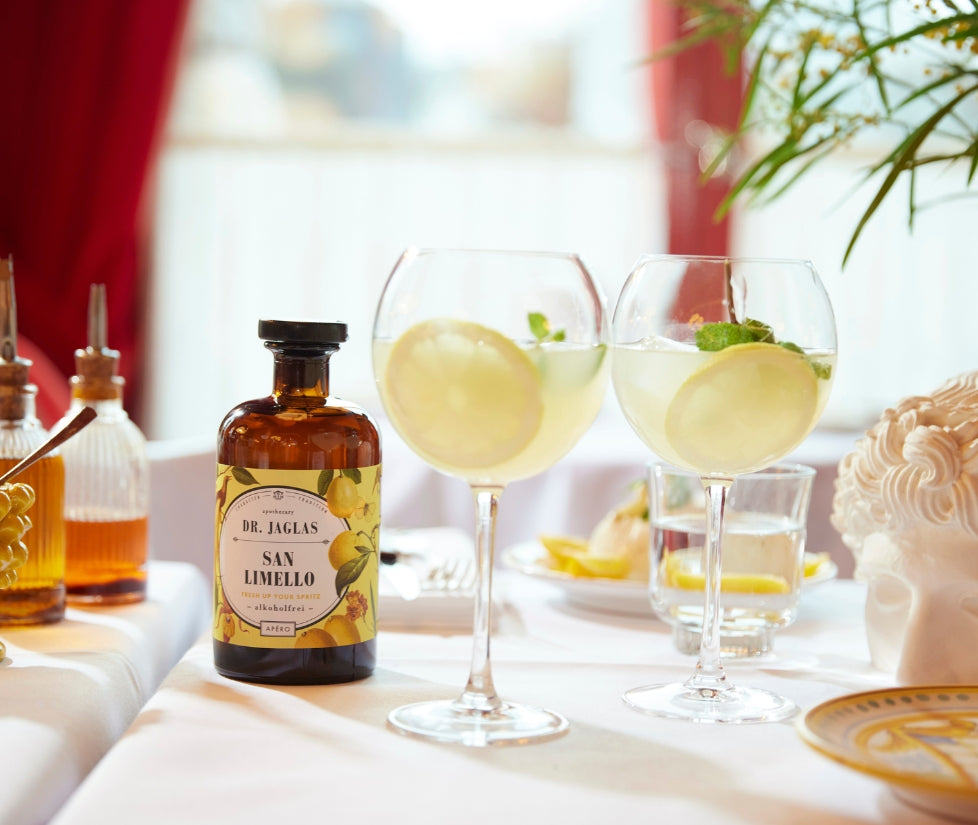 San Limello Spritz