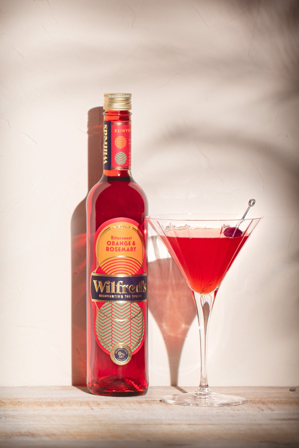 Sec Martini