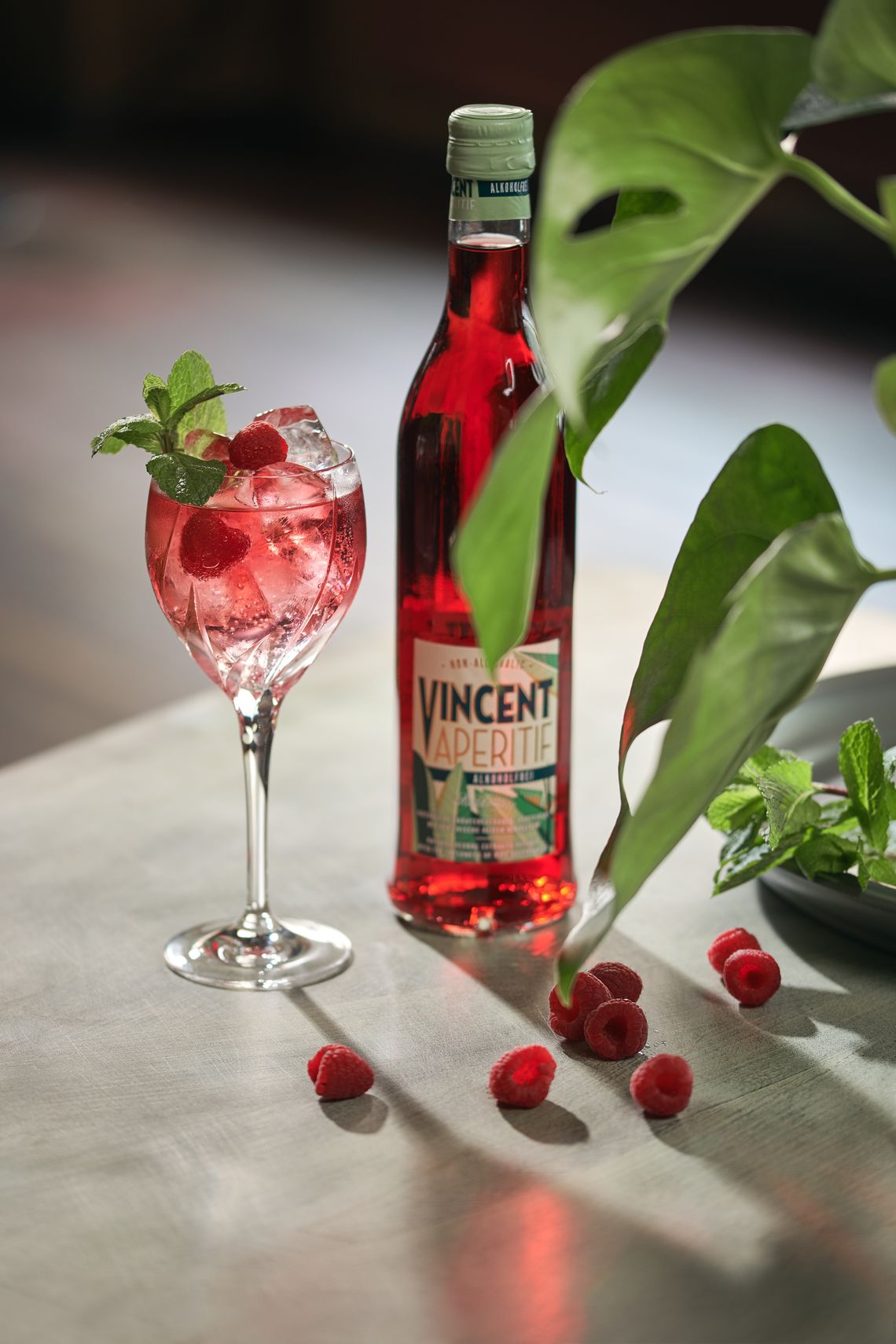 Vincent Spritz