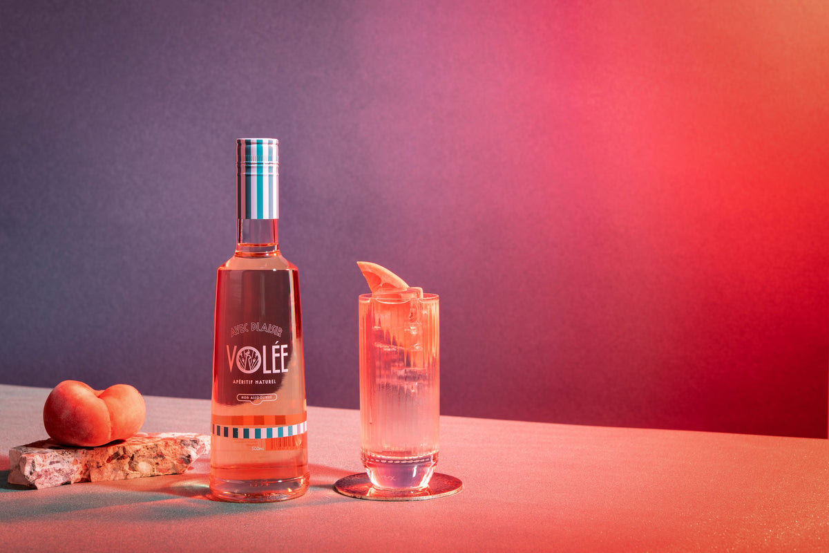 Volée Spritz