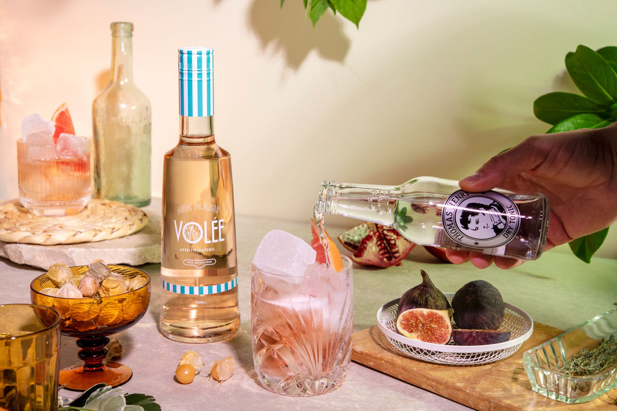 Volée Tonic