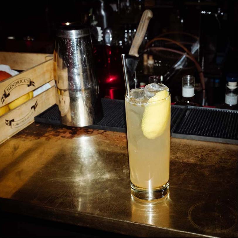 Wormwood Collins