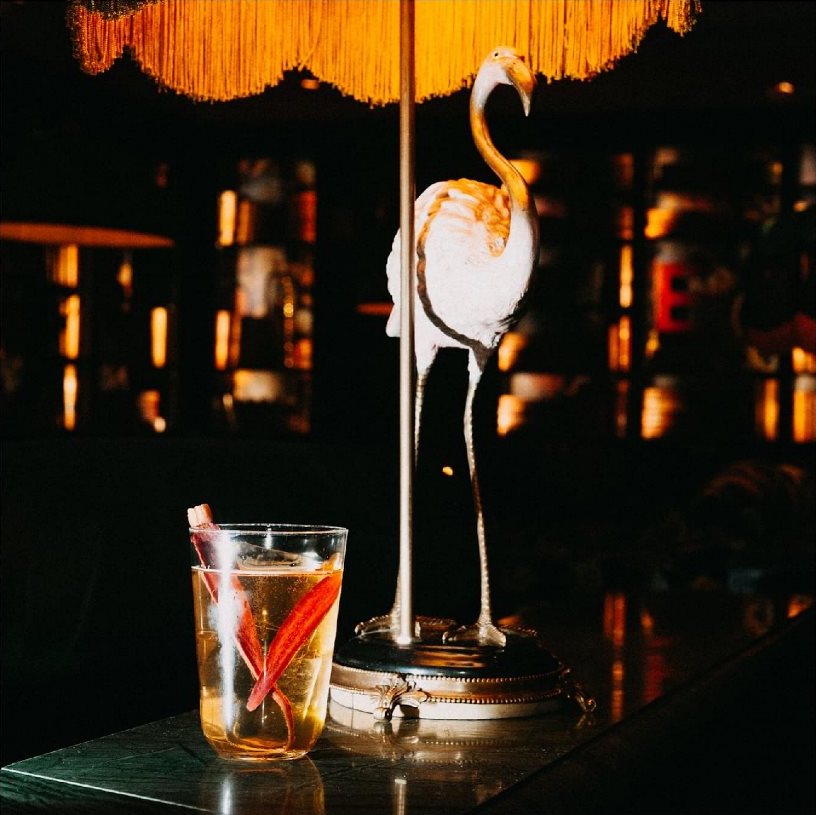 Wormwood Tonic